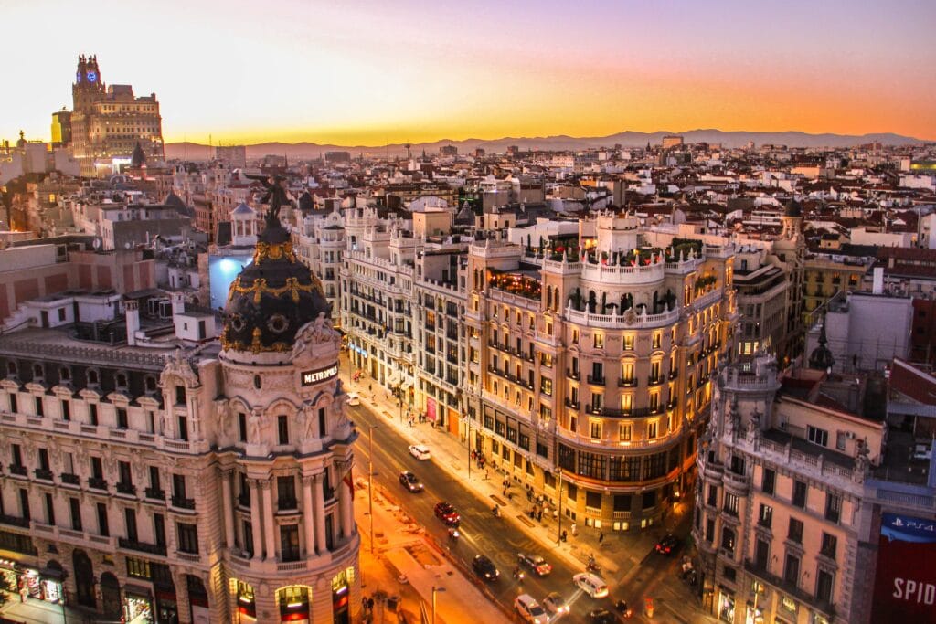 S'adapter à la Vie en Espagne en tant qu'expatrier