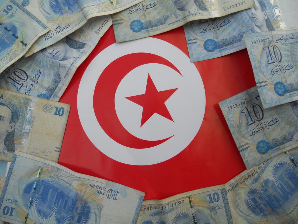 Tunisian Dinar