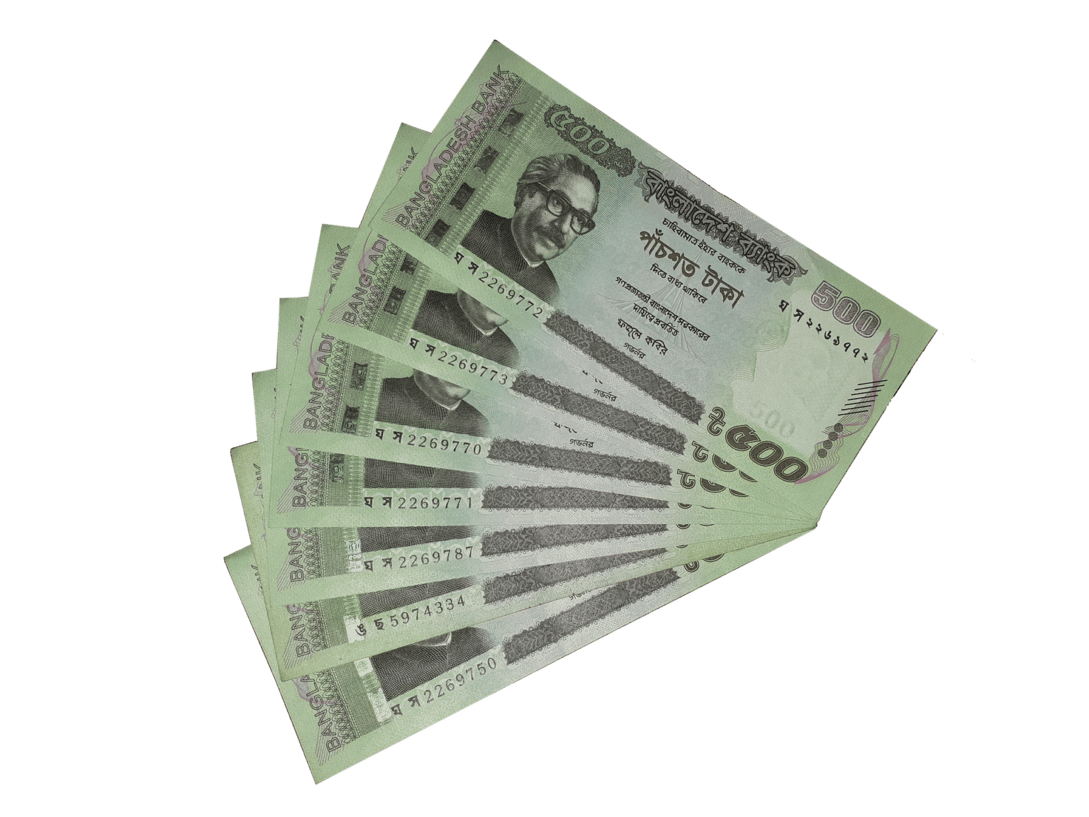 Bangladeshi Taka Your Complete Guide To Bangladesh s Money Beyond 