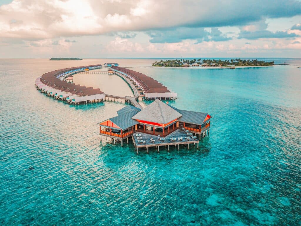 Rufiyaa das Maldivas
