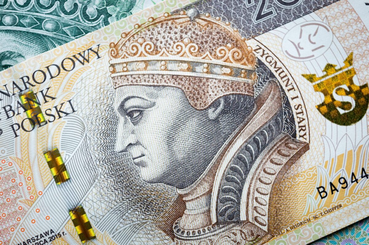 Your Complete Currency Guide Polish Zloty Beyond Borders