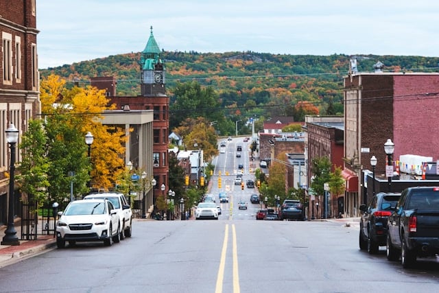 Michigan, USA