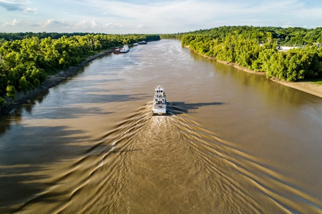 Mississippi, USA