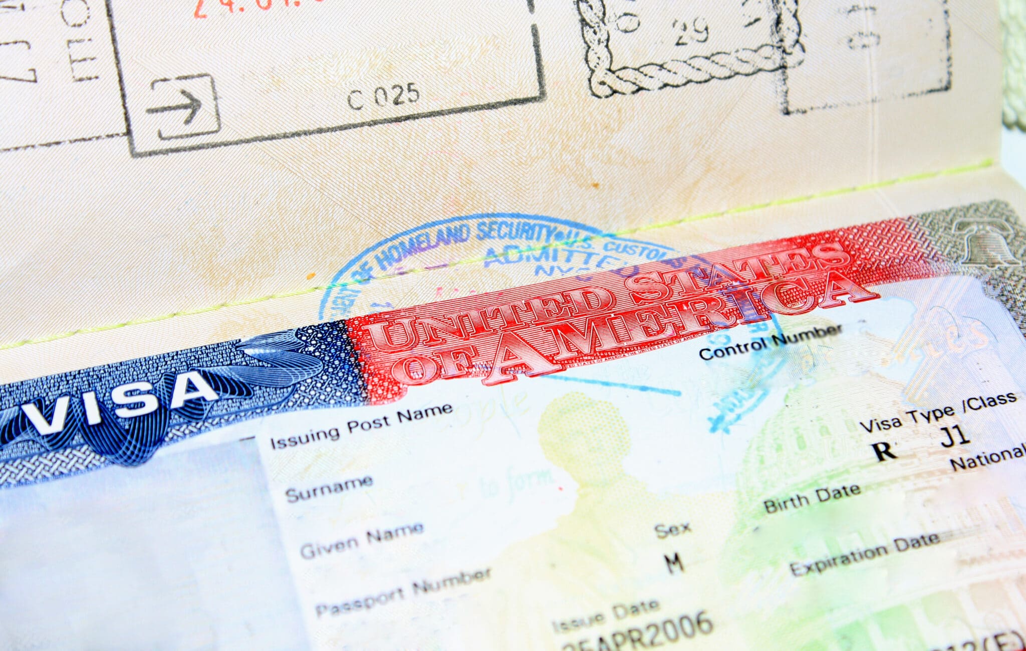 The International Student s Guide To The U S J1 Visa Beyond Borders