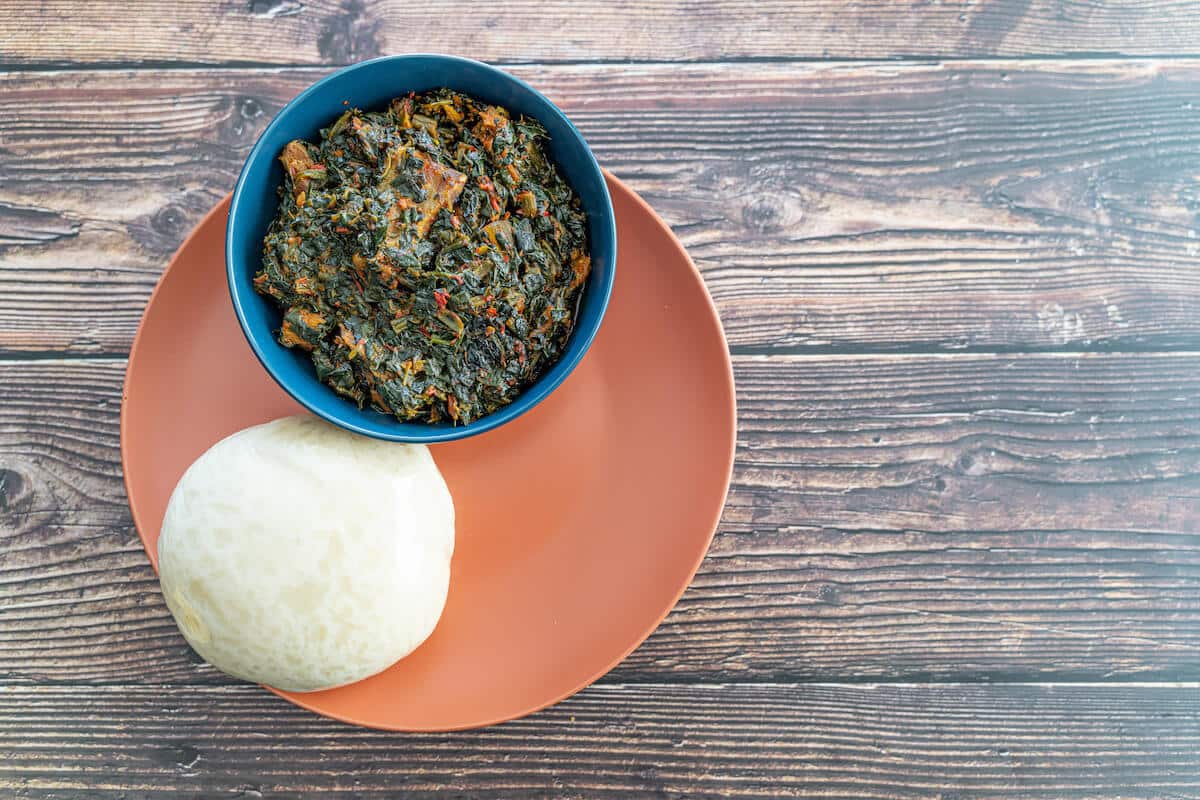 Nigerian Dishes: 13 Traditional Foods to Transport You to Africa