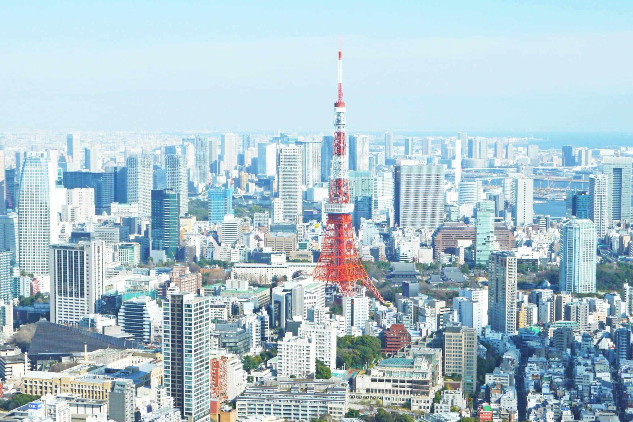 What You Need to Know When Moving to Tokyo, Japan 