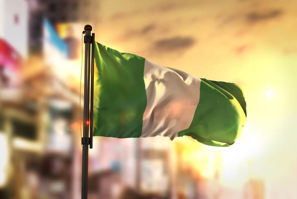 Célébrer la fête de l’indépendance du Nigeria à l’étranger
