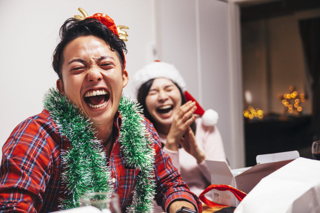 Celebrating Korean Christmas with K-Pop Christmas Songs