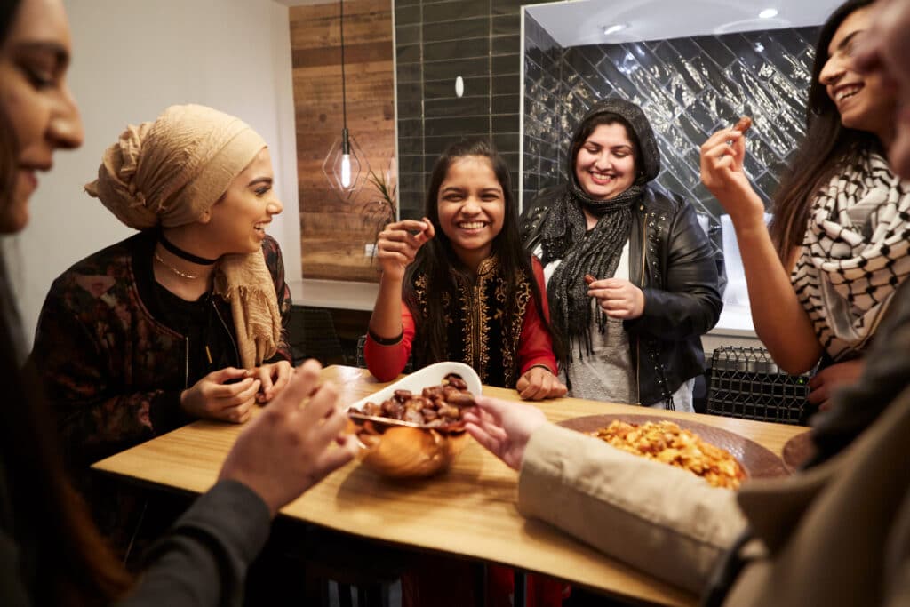 Ramadan: Giving Back to Your Community This Year
