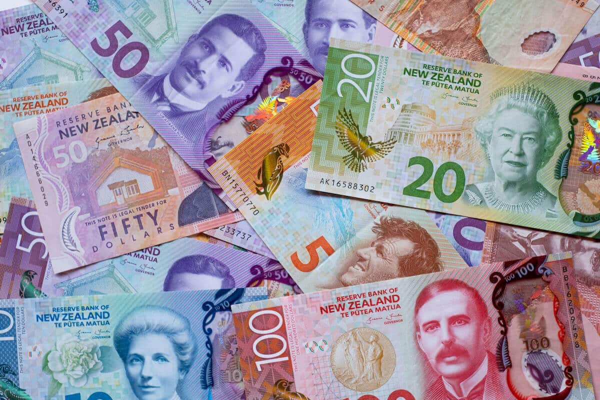 Ways To Invest In New Zealand Money King NZ 54 OFF