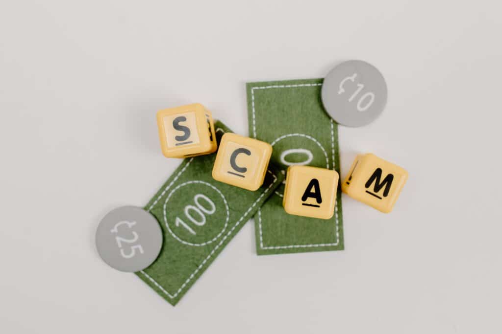 How to Avoid Holiday Scams