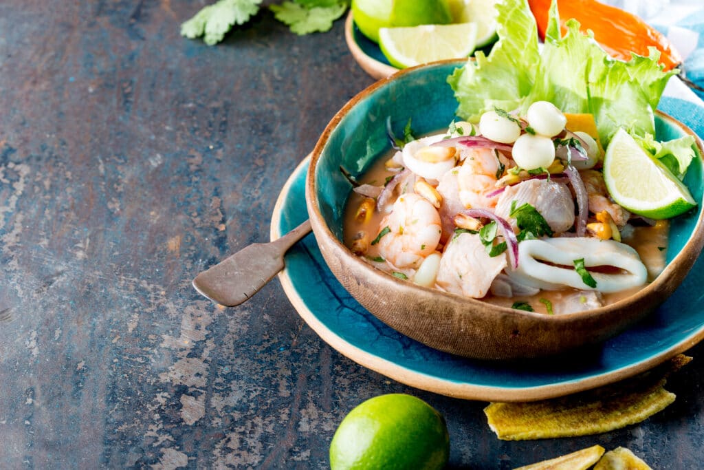 Ceviche