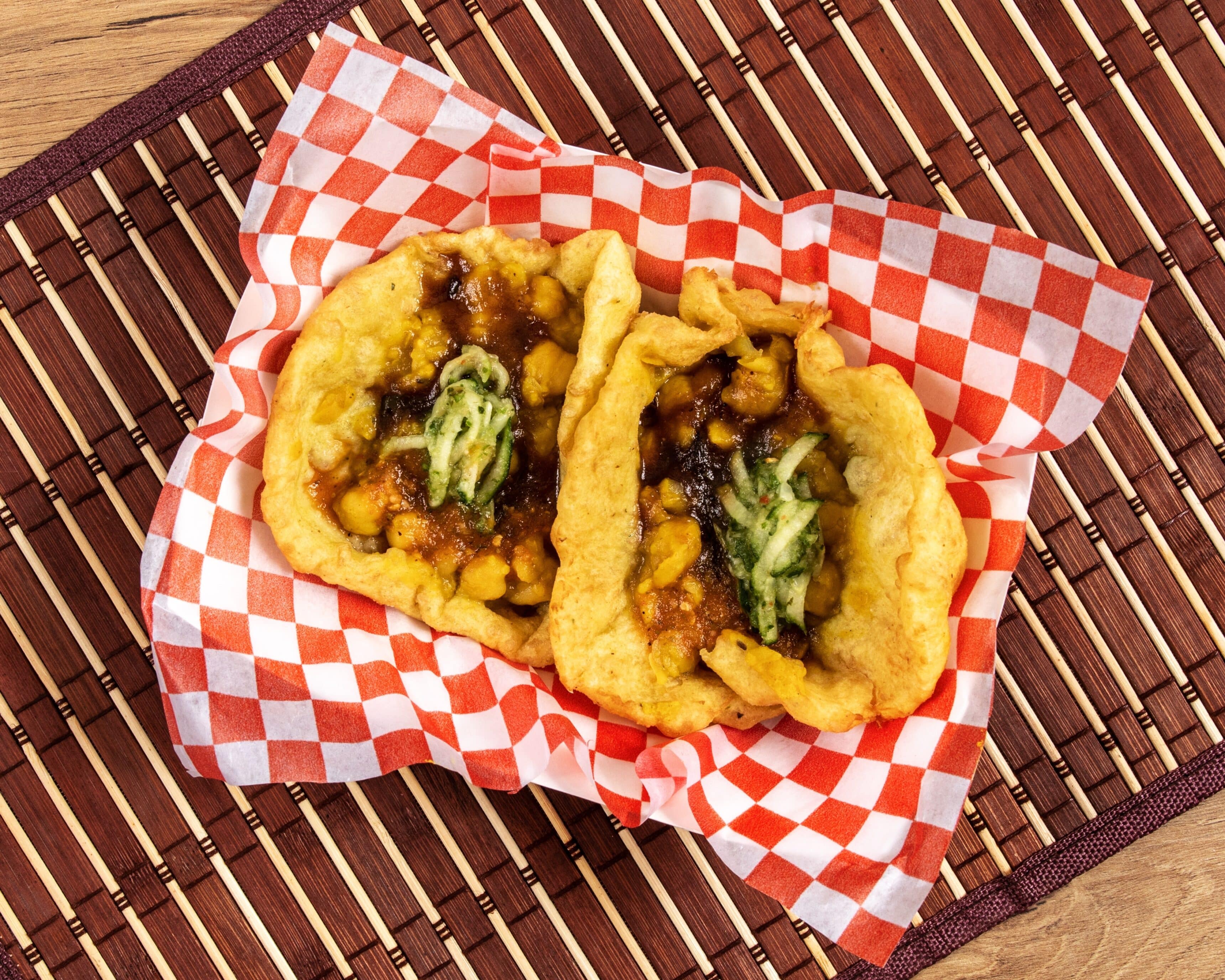 TrinitéetTobago Doubles Des faits fascinants dévoilés