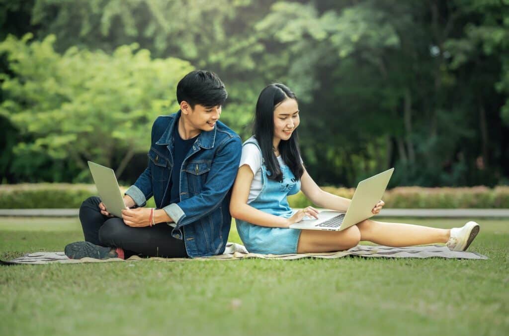 Estudando na Austrália