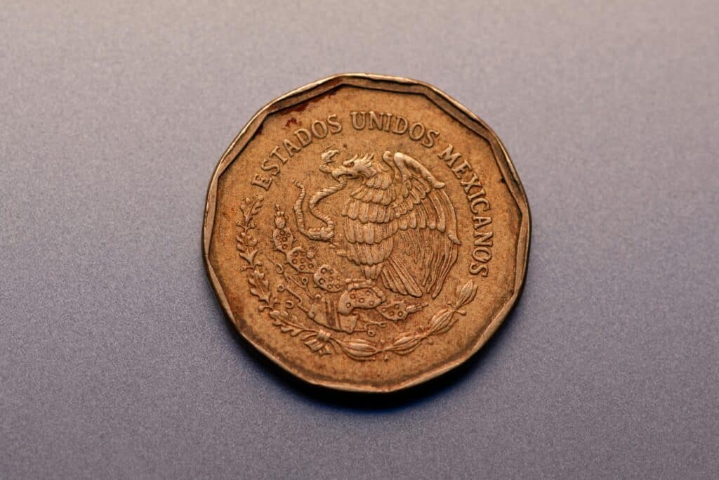 Mexican Peso