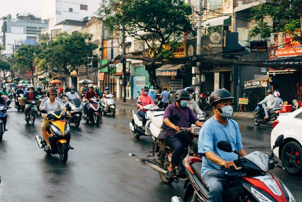 Cách chuyển tiền an toàn về Việt Nam với 5 bước đơn giản