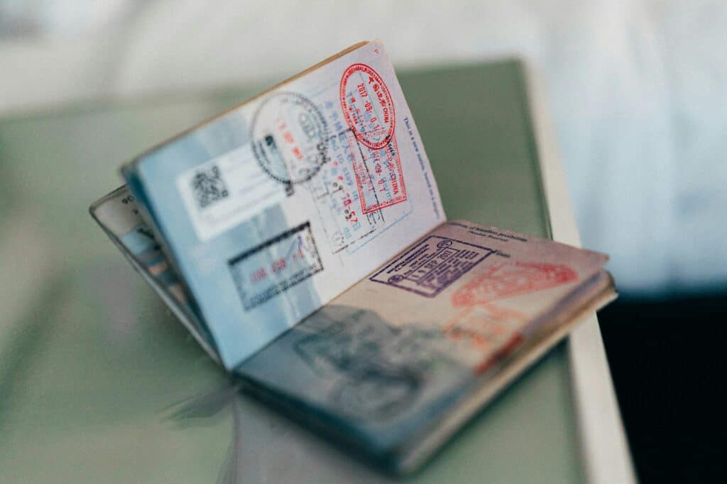 How to renew your Ecuadorian passport in Spain Beyond Borders