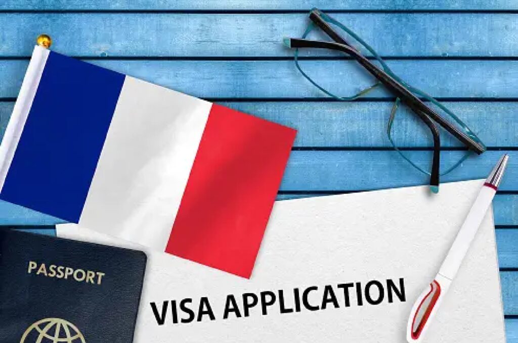 French Visa