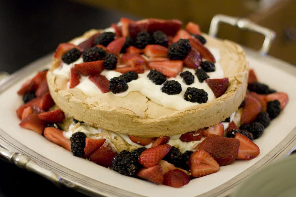 Pavlova