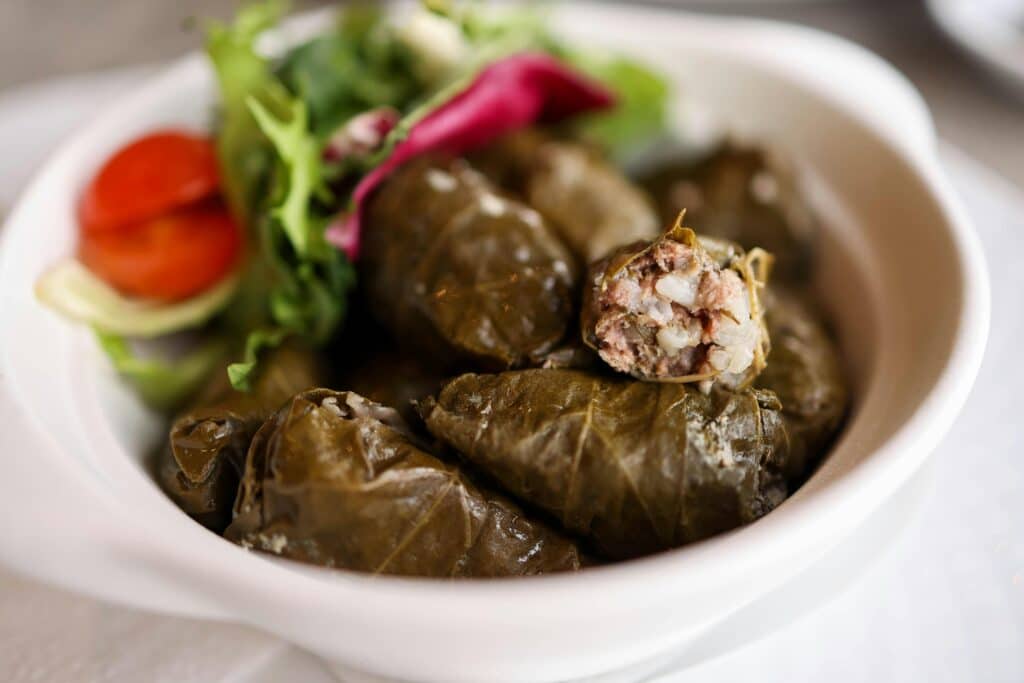 Dolma