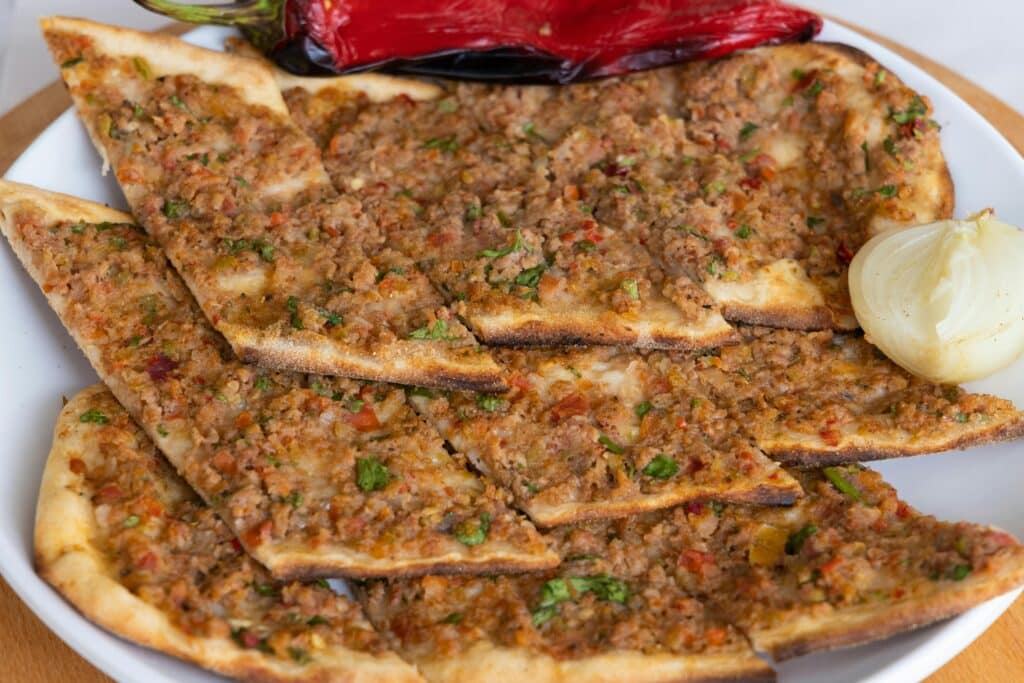 Lahmacun