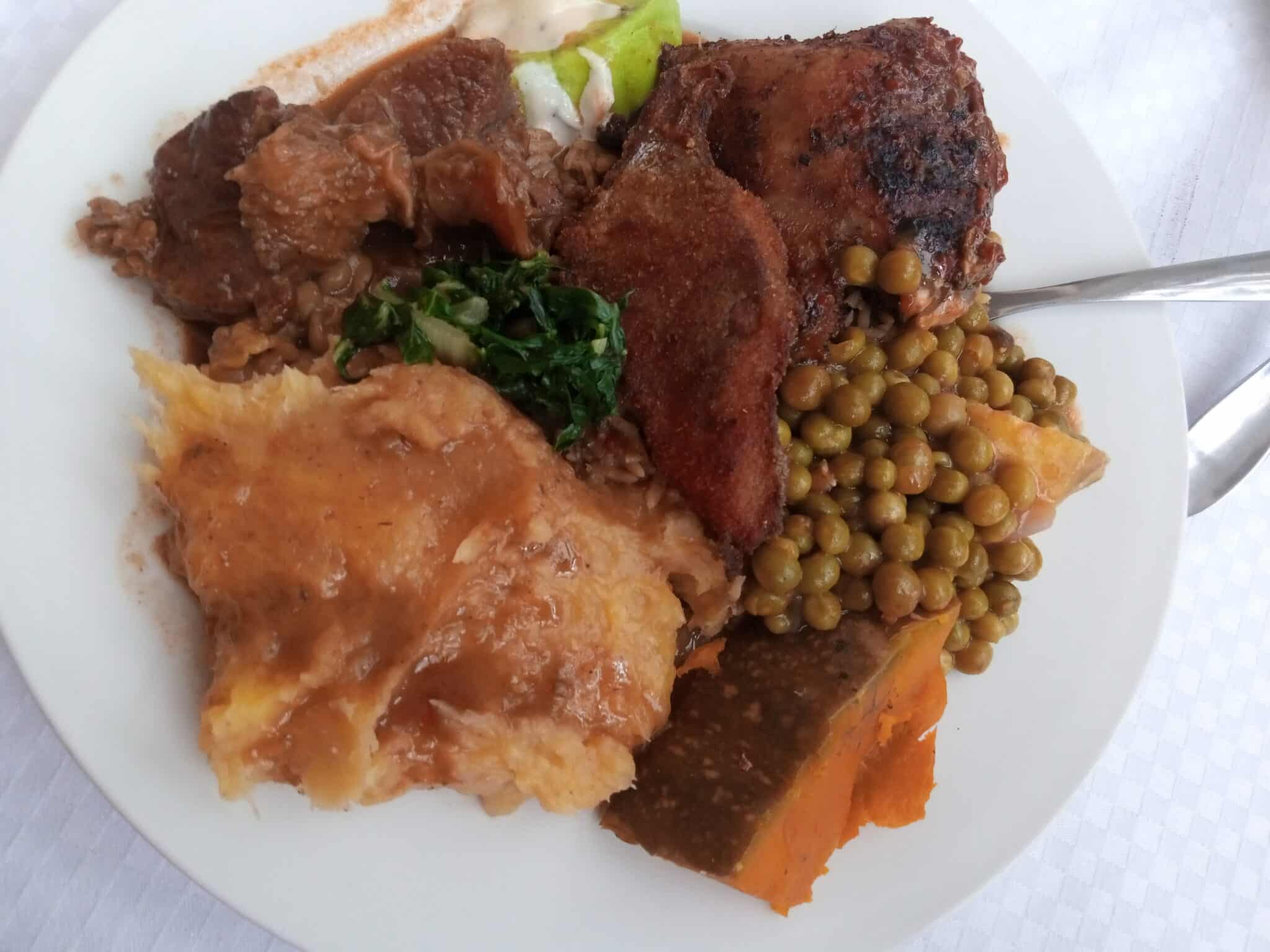 Take a Crash Course in Ugandan Food with these 10 Traditional Dishes ...