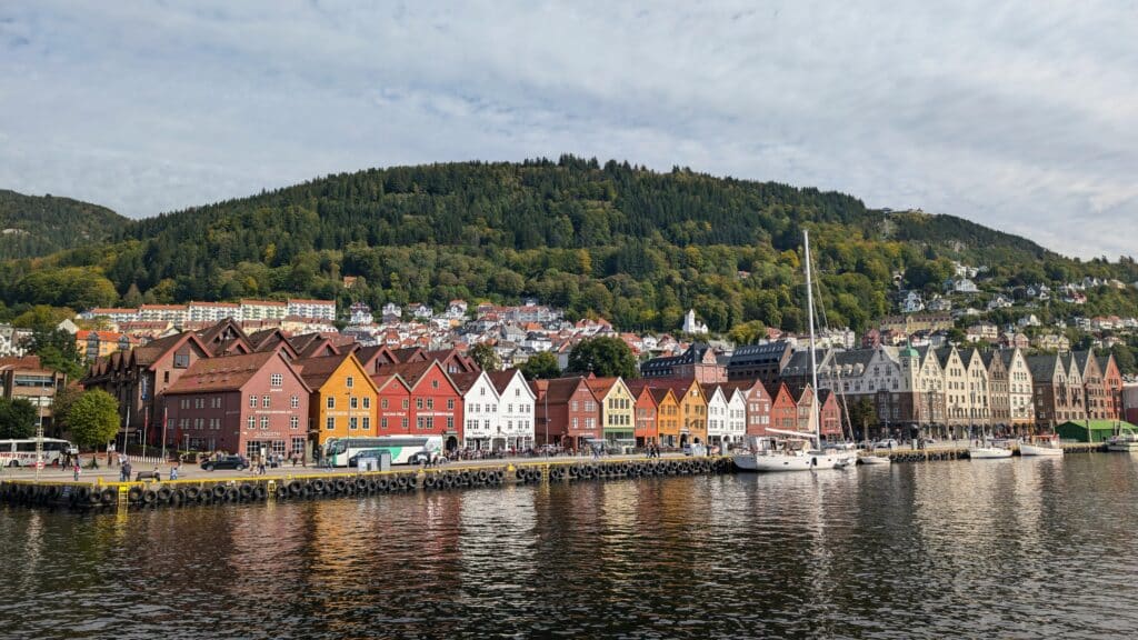 Bergen, Vestland, Norway