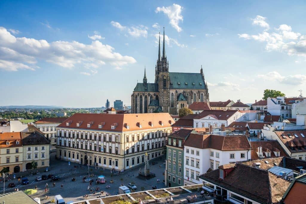 Brno, Czechia