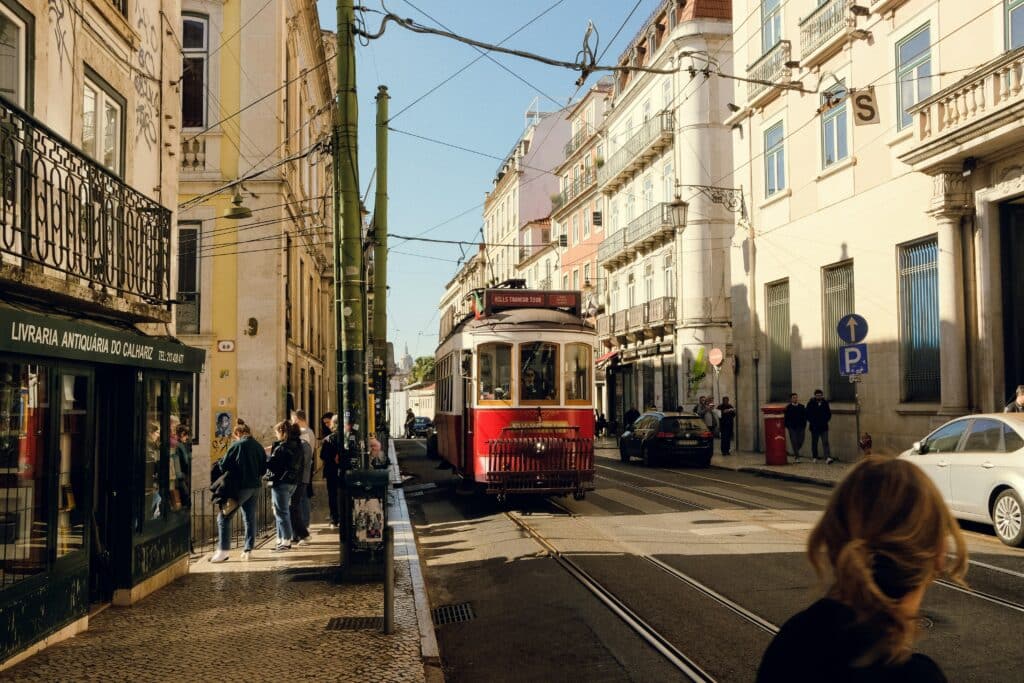 Lisbon, Portugal