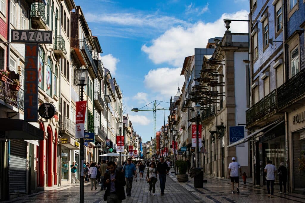 Porto, Portugal