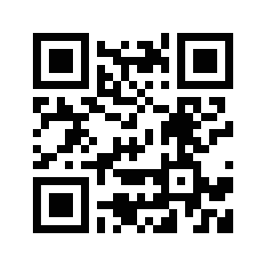 Example of a QR Code