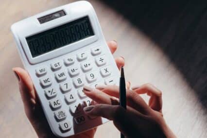 calculating an emergency fund