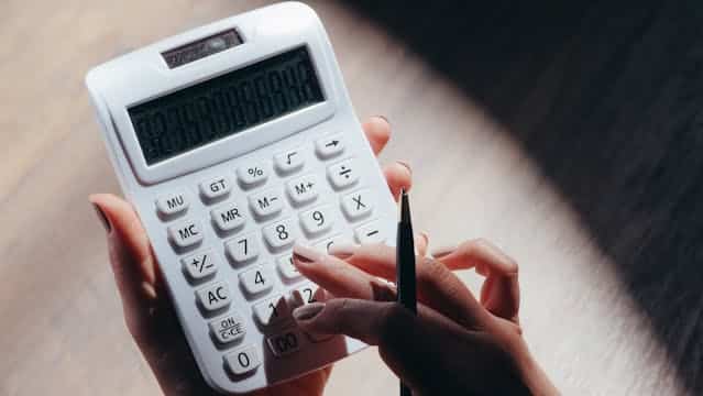 calculating an emergency fund